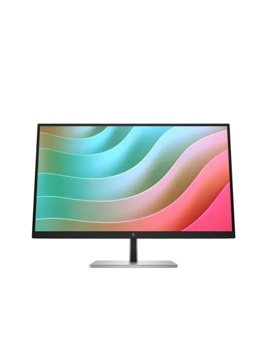 Монитор HP E27k G5, 27", 4K UHD, 3840x2160, 60 Гц, USB-C — 3