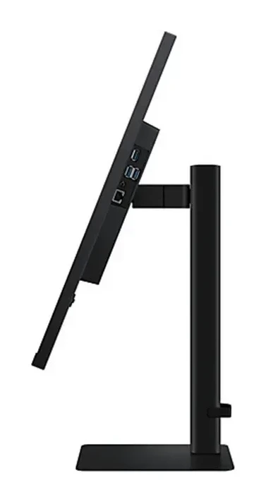 Монитор Samsung LS32D804UAIXCI ViewFinity S8 4K, 32" — 2