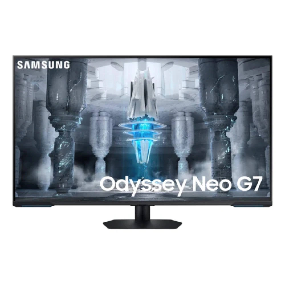 Монитор Samsung LS43CG700NIXCI Odyssey Neo G7, 43" VA — 3