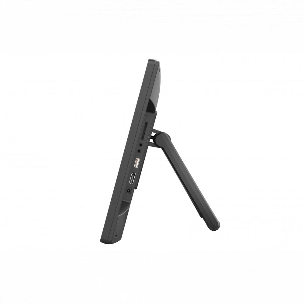 Монитор iiyama ProLite PLT1624M, 15.6", 1920x1080, IPS, portabel — 3