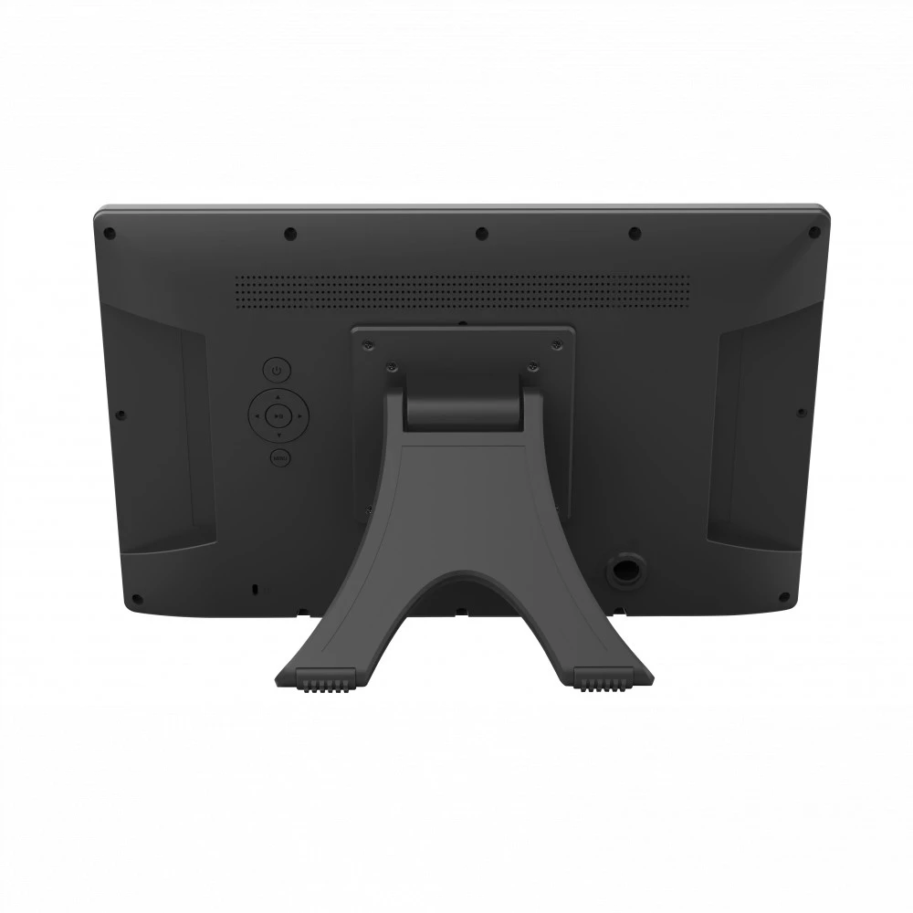 Монитор iiyama ProLite PLT1624M, 15.6", 1920x1080, IPS, portabel — 4