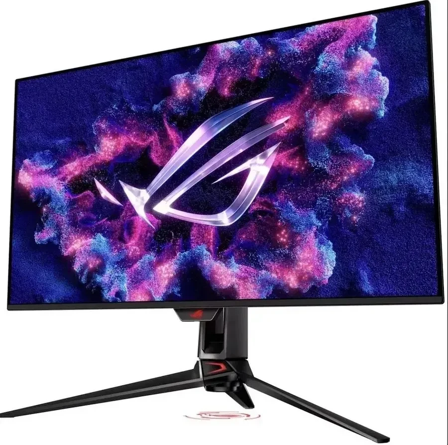Монитор 31.5" ASUS ROG Swift OLED PG32UCDP, Black — 4