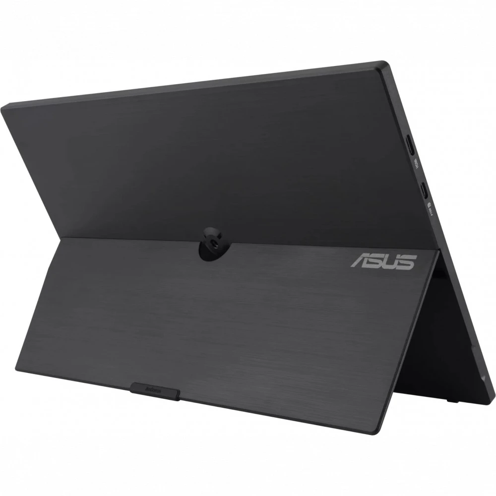 Монитор 15.6" Asus ZenScreen MB16AHV, Black, IPS, 1920x1080@60Hz, 250кд/м2, 800:1, 5ms, miniHDMI — 4