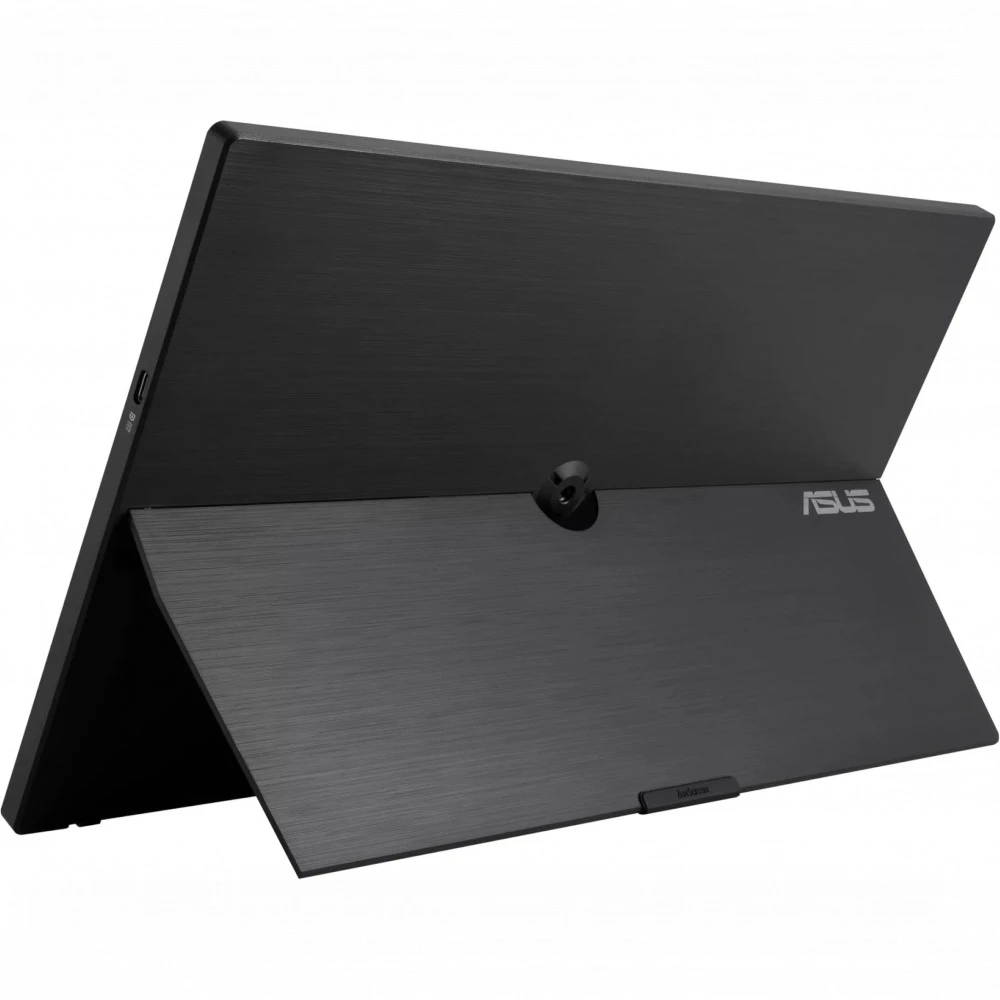 Монитор 15.6" Asus ZenScreen MB16AHV, Black, IPS, 1920x1080@60Hz, 250кд/м2, 800:1, 5ms, miniHDMI — 5