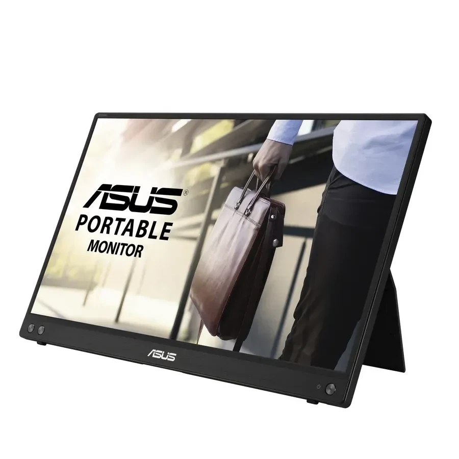Портативный монитор ASUS ZenScreen MB16AWP 15,6" IPS