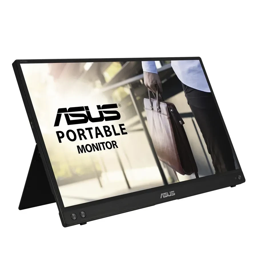 Портативный монитор ASUS ZenScreen MB16AWP 15,6" IPS — 2