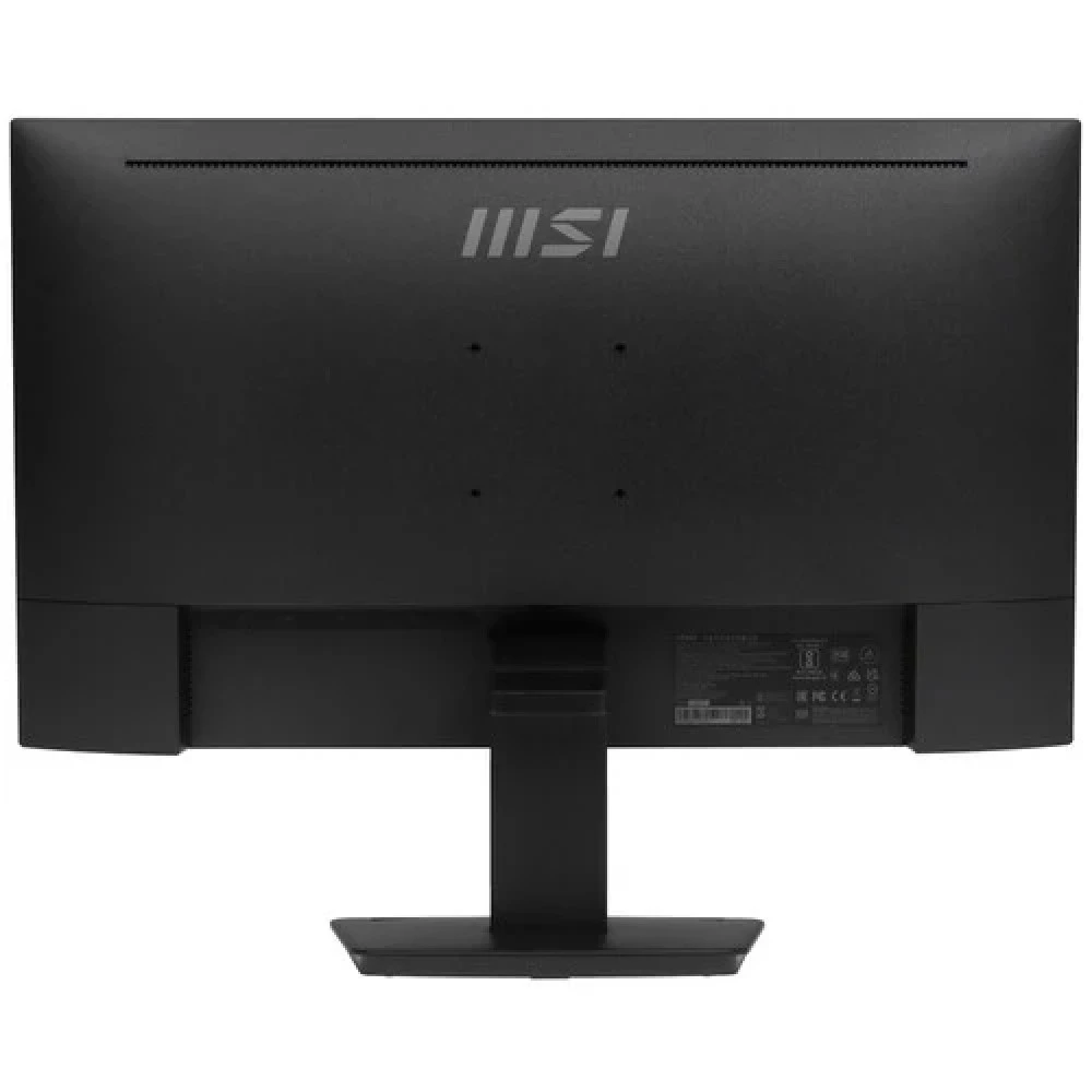 Монитор MSI PRO MP253 24,5" IPS 100Hz — 4