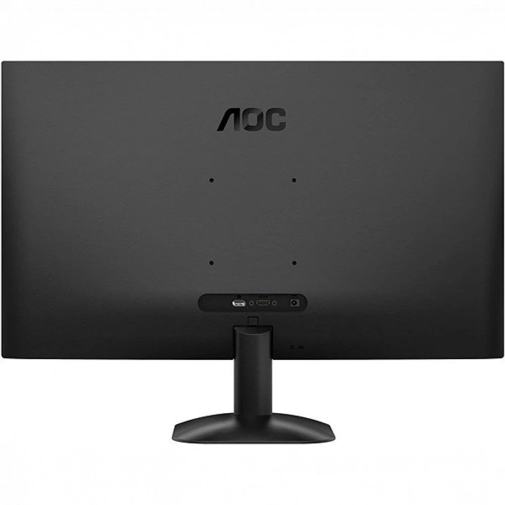 Монитор 27" AOC Q27B35E, Black — 5