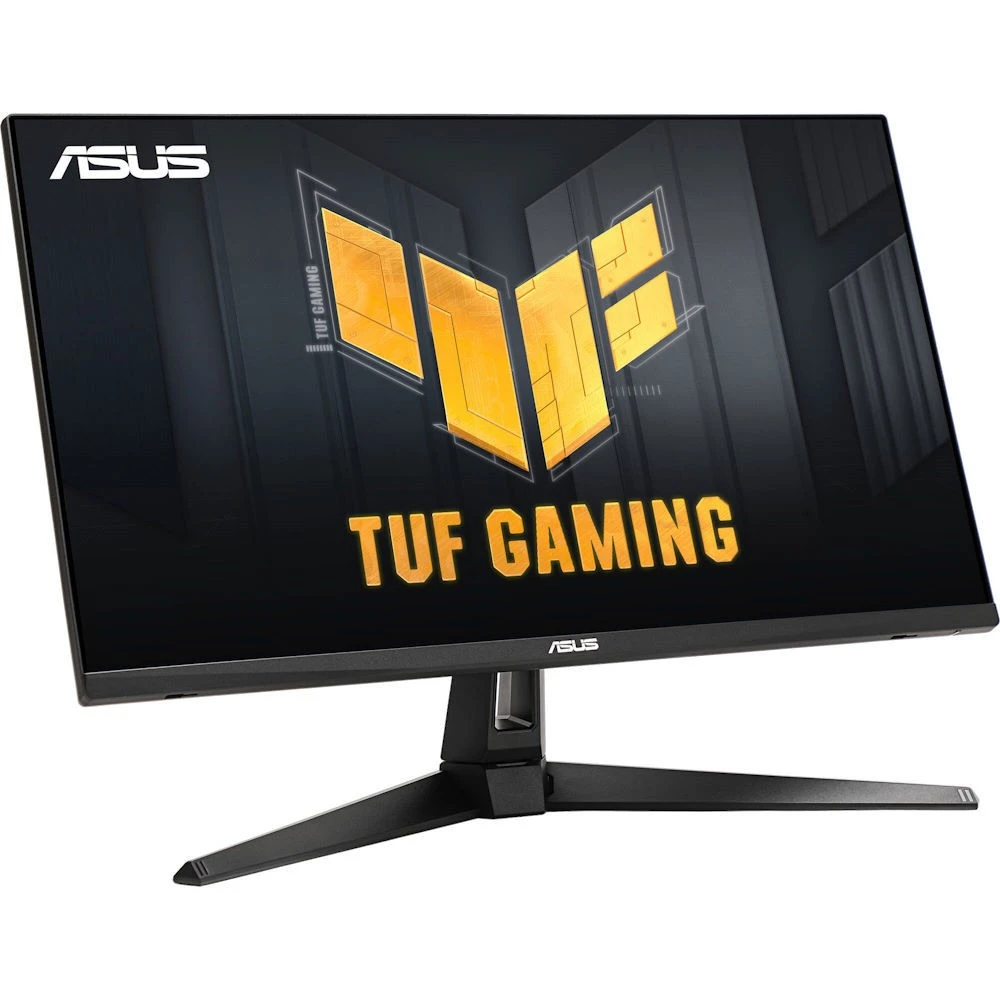 Монитор ASUS TUF Gaming VG27AQ3A 27" IPS 180Hz