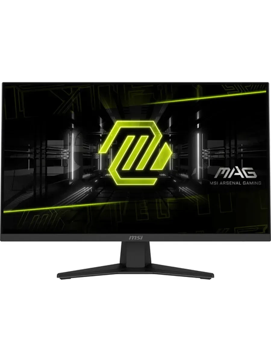 Монитор MSI MAG 274F 27" IPS 200Hz