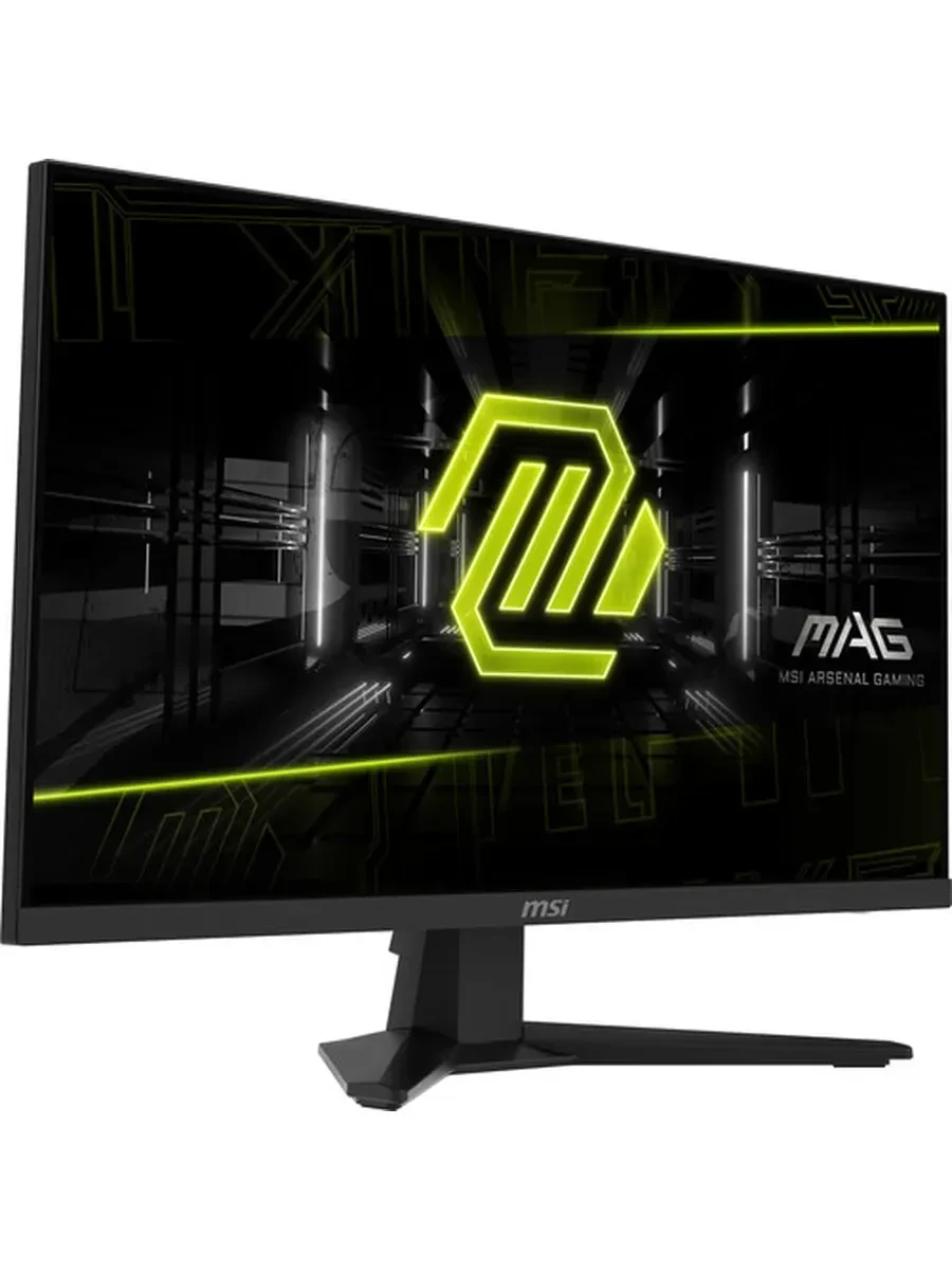 Монитор MSI MAG 274F 27" IPS 200Hz — 2