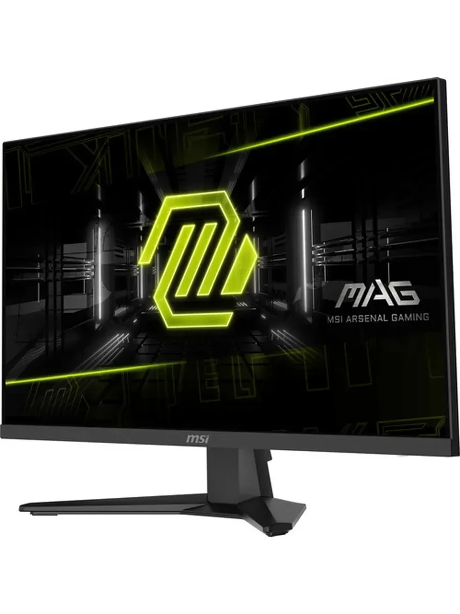 Монитор MSI MAG 274F 27" IPS 200Hz — 3