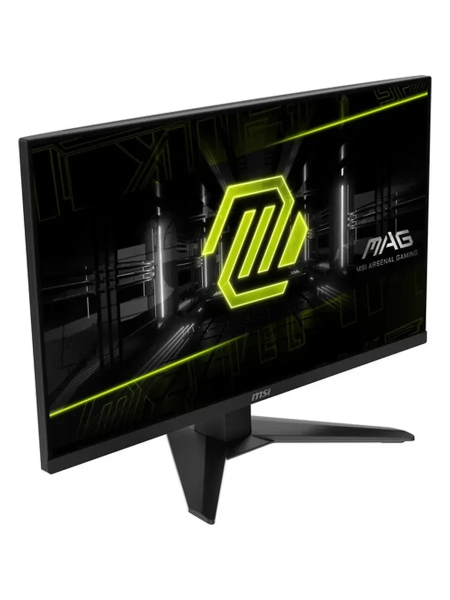 Монитор MSI MAG 274F 27" IPS 200Hz — 4