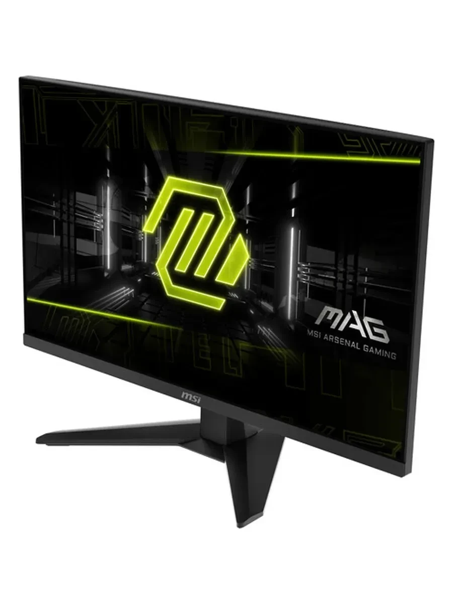 Монитор MSI MAG 274F 27" IPS 200Hz — 5