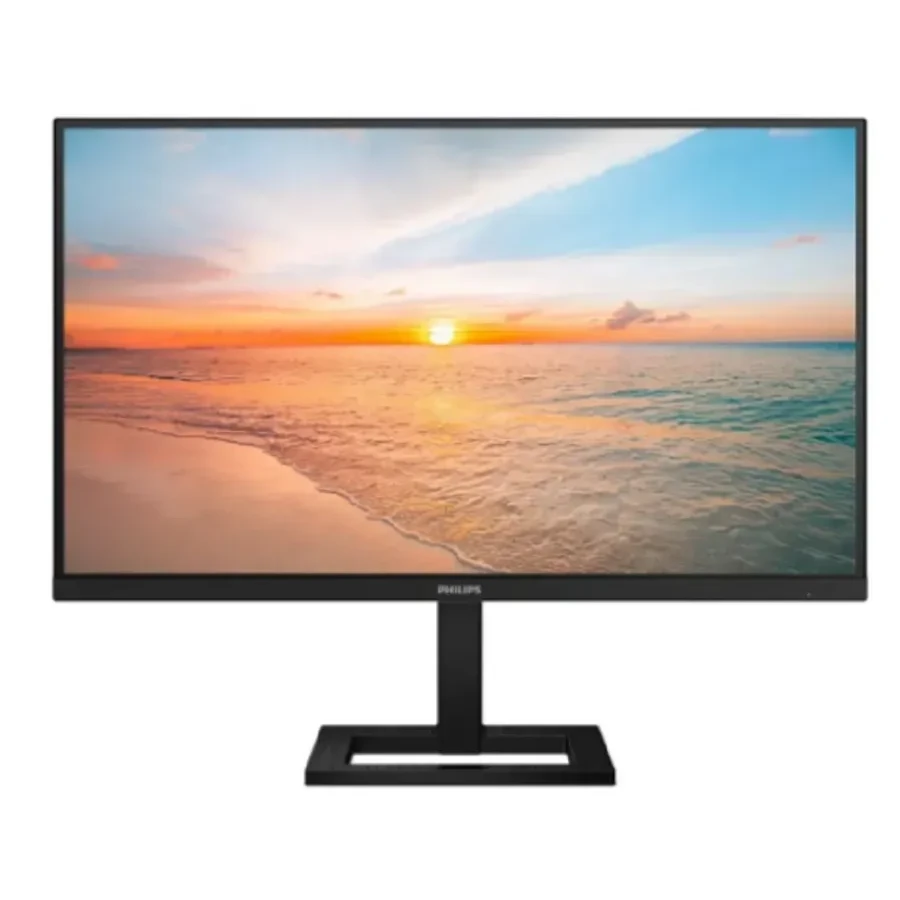 Монитор PHILIPS 27E1N1800AE 27" IPS 4K 60Hz