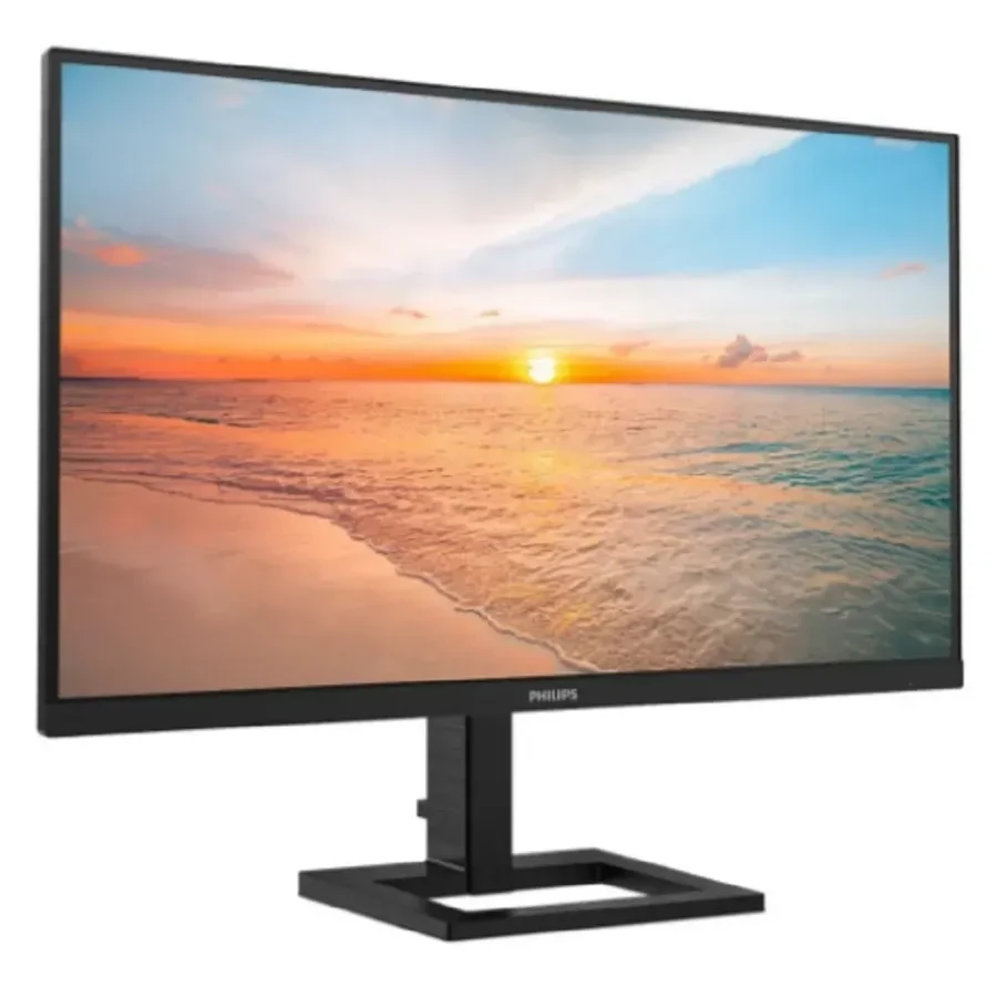 Монитор PHILIPS 27E1N1800AE 27" IPS 4K 60Hz — 2