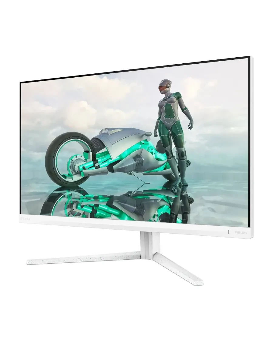 Монитор PHILIPS 27M2N3501PA 27" IPS 260Hz — 4