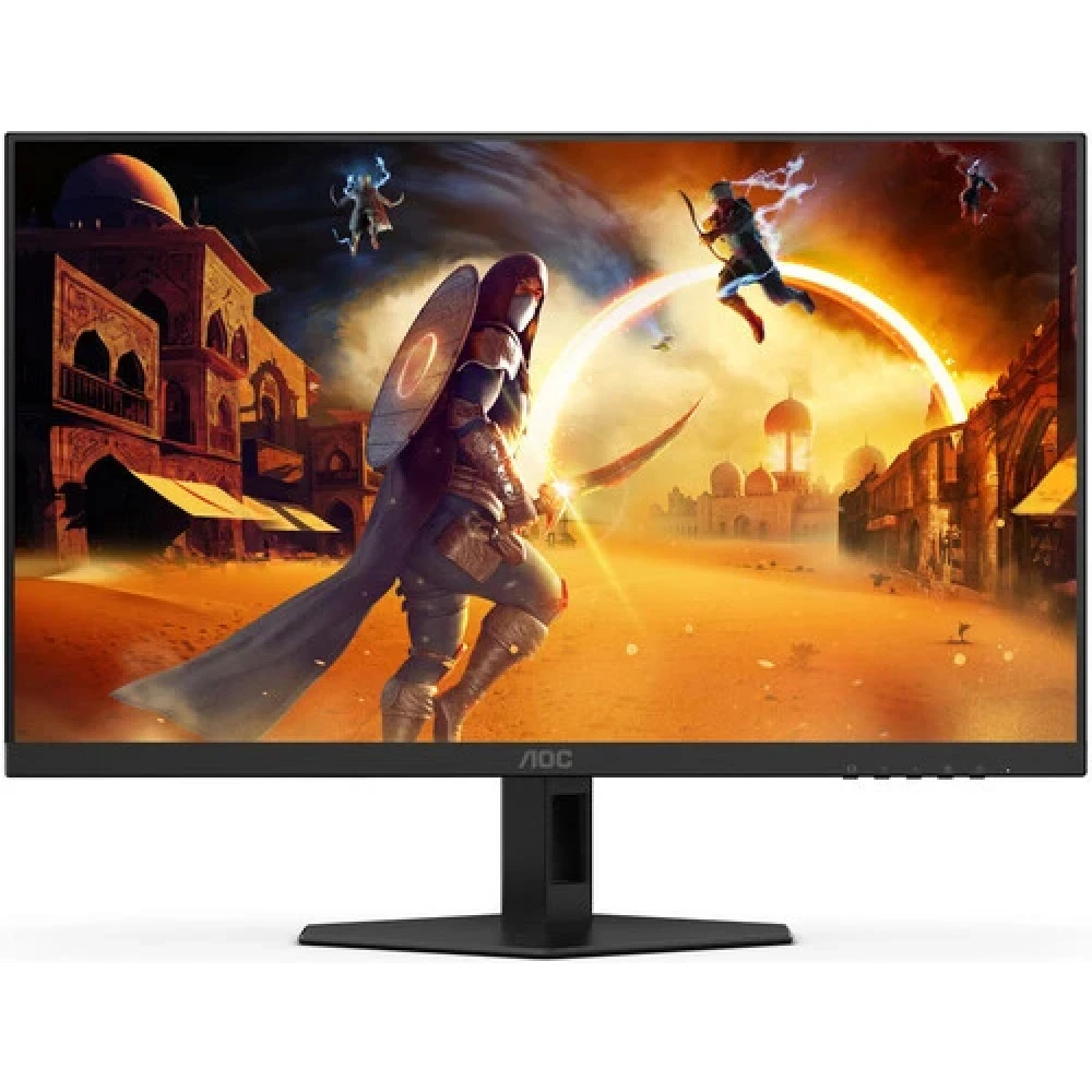 Монитор AOC 27G4HRE 27" IPS 200Hz