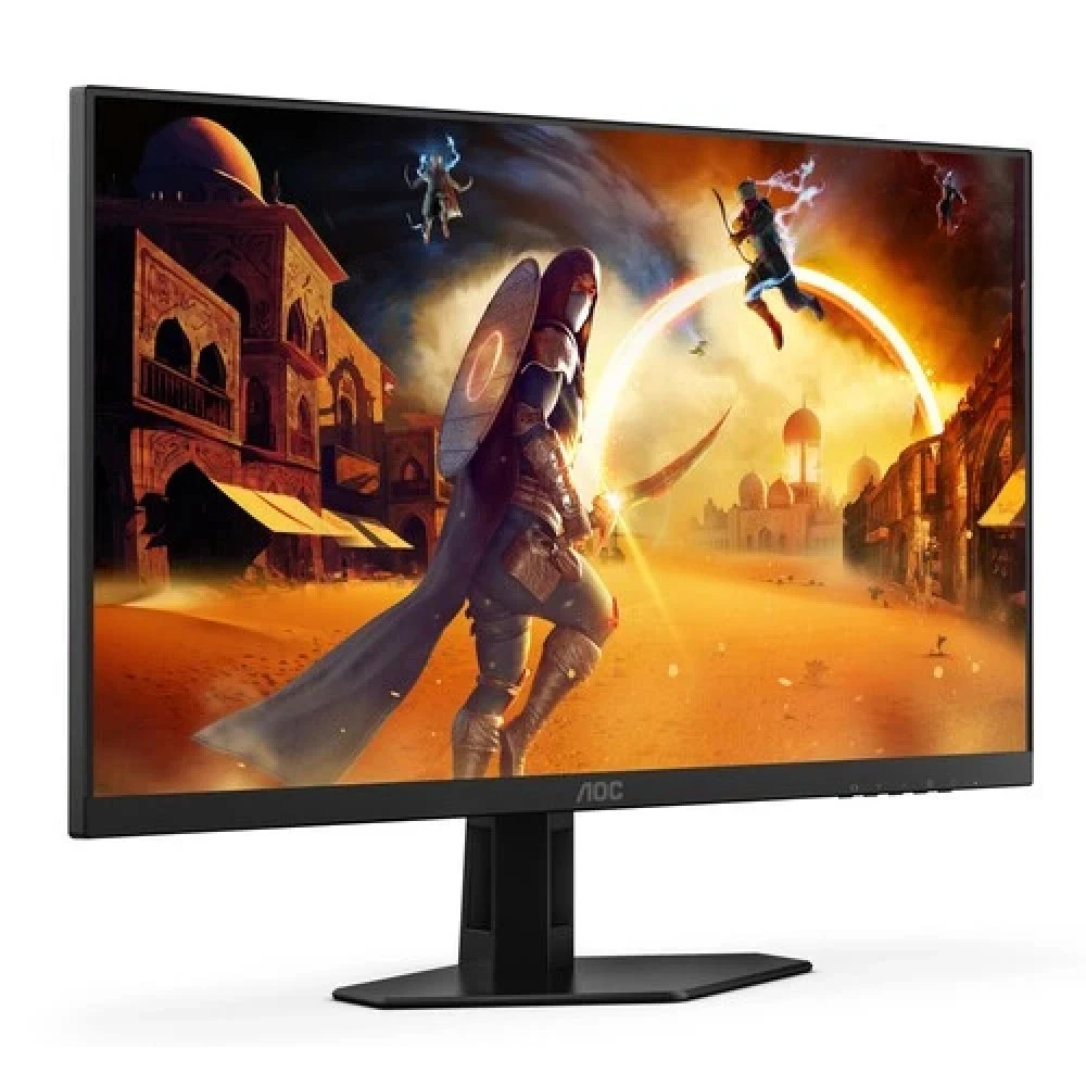 Монитор AOC 27G4HRE 27" IPS 200Hz — 2