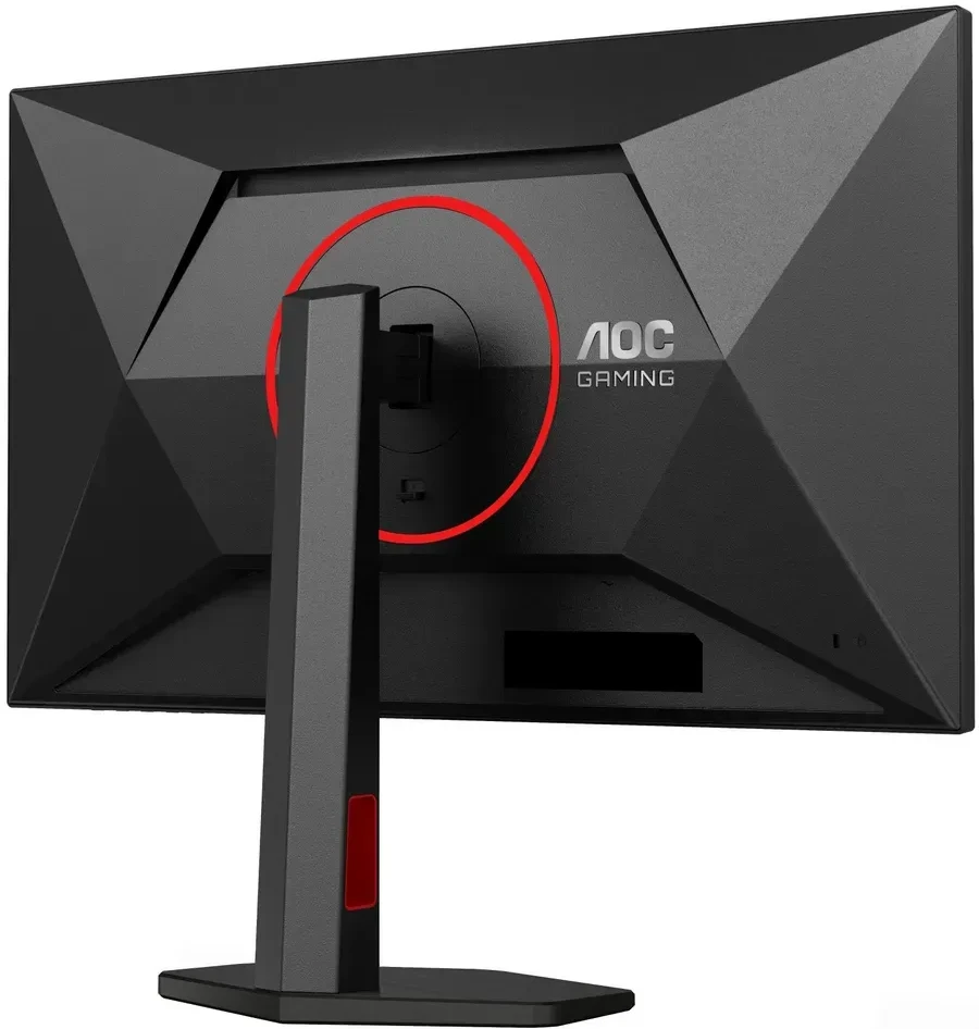 Монитор AOC Q27G4ZR 27" IPS 2560x1440 240Hz — 4