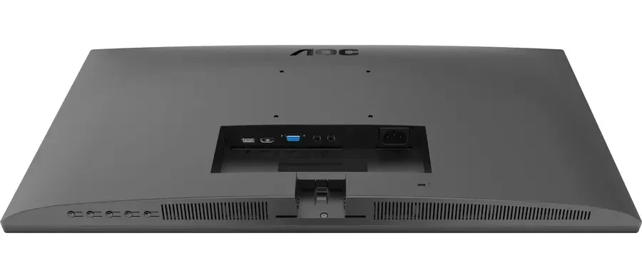 Монитор AOC 24B3QA2, 23.8" IPS FHD 120Hz — 5