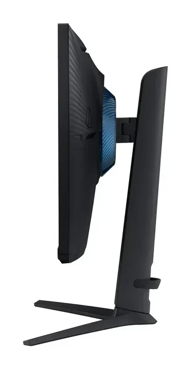 Монитор Samsung LS27FG512EIXCI, 27", Full HD, 144Hz — 2