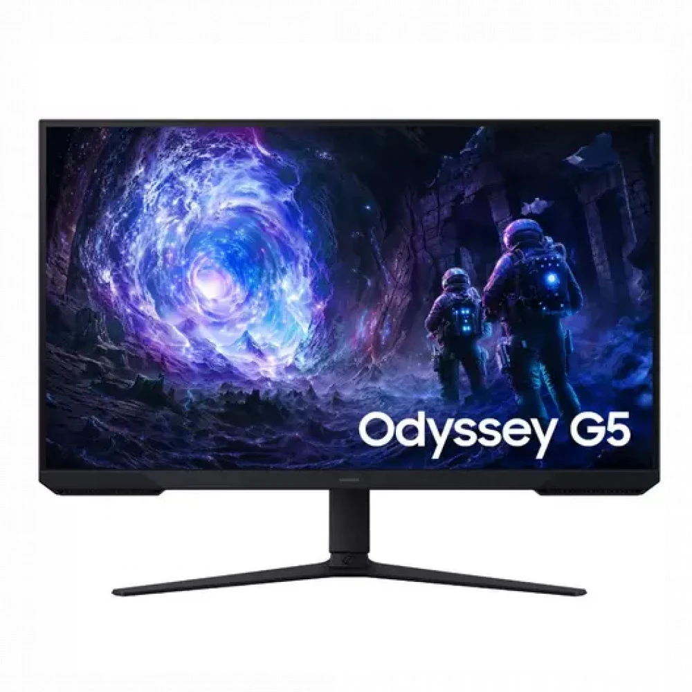 Монитор Samsung LS27FG512EIXCI, 27", Full HD, 144Hz — 3