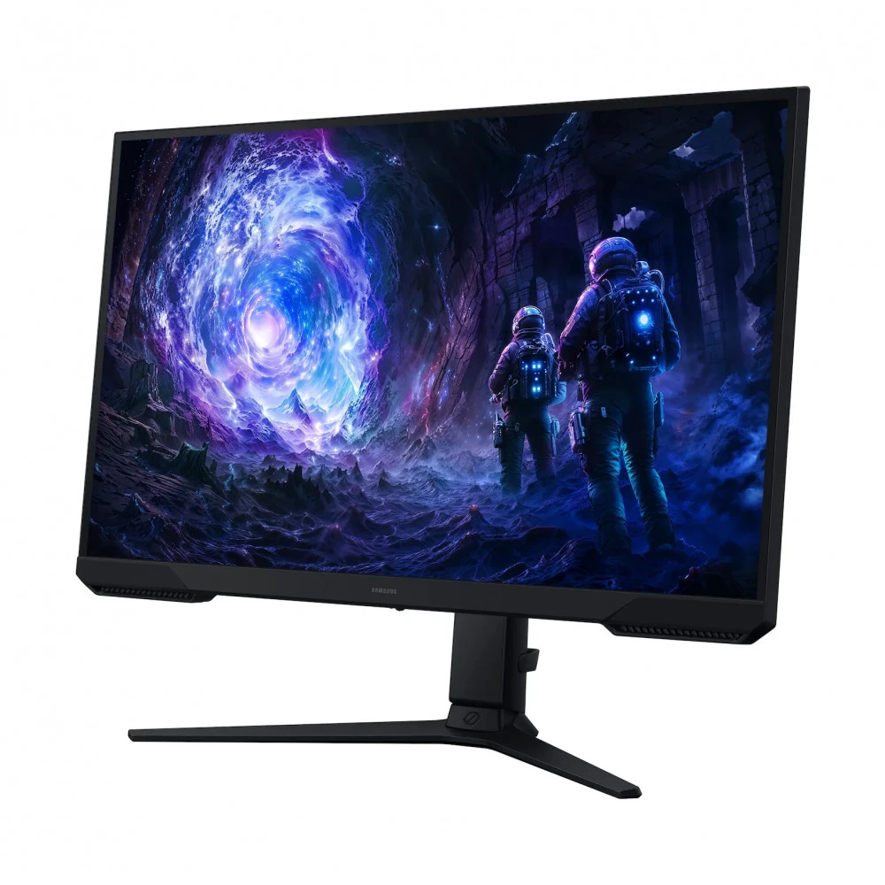 Монитор Samsung LS27FG512EIXCI, 27", Full HD, 144Hz — 4