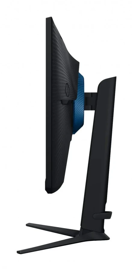 Монитор Samsung LS27FG512EIXCI, 27", Full HD, 144Hz — 5