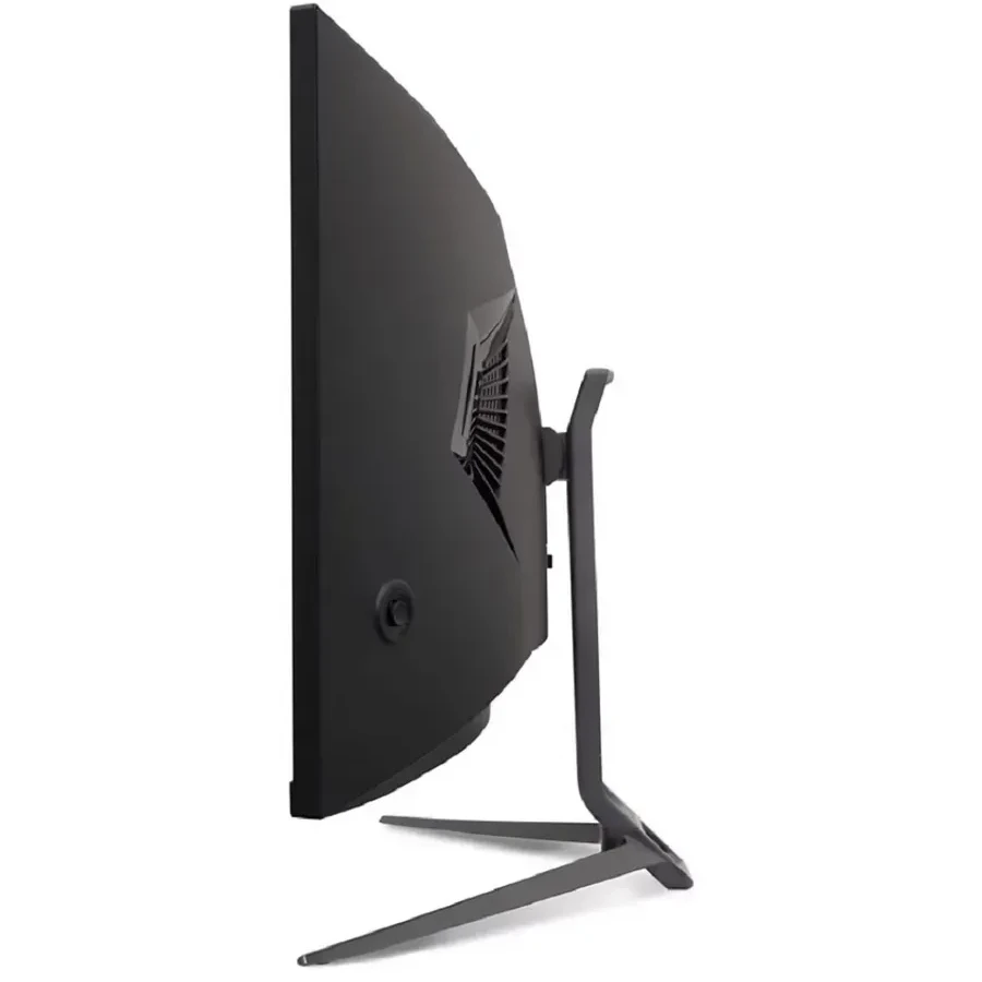 Монитор Acer Nitro ED343CURJ0bmiippx, 34" 21:9, VA, 3440x1440 — 5