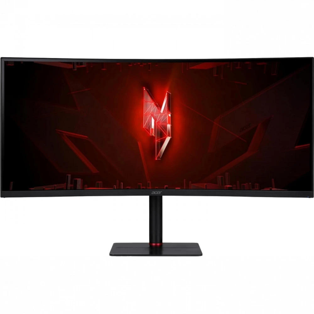 Монитор Acer Nitro XV345CURX0bmiipphx, 34" 21:9, VA, 3440x1440