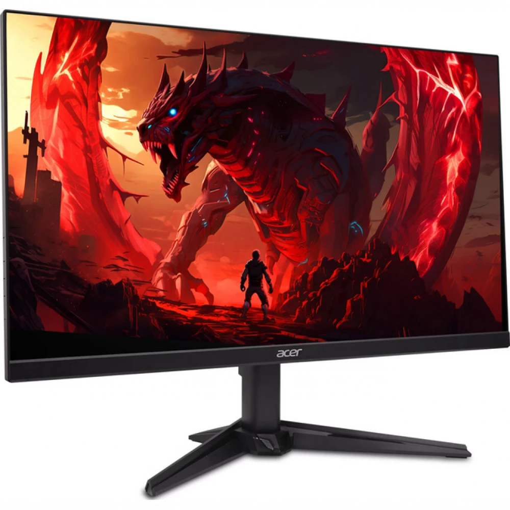 Монитор Acer Nitro QG271X1bmiipx, 27" FHD, IPS, 1920x1080 — 2