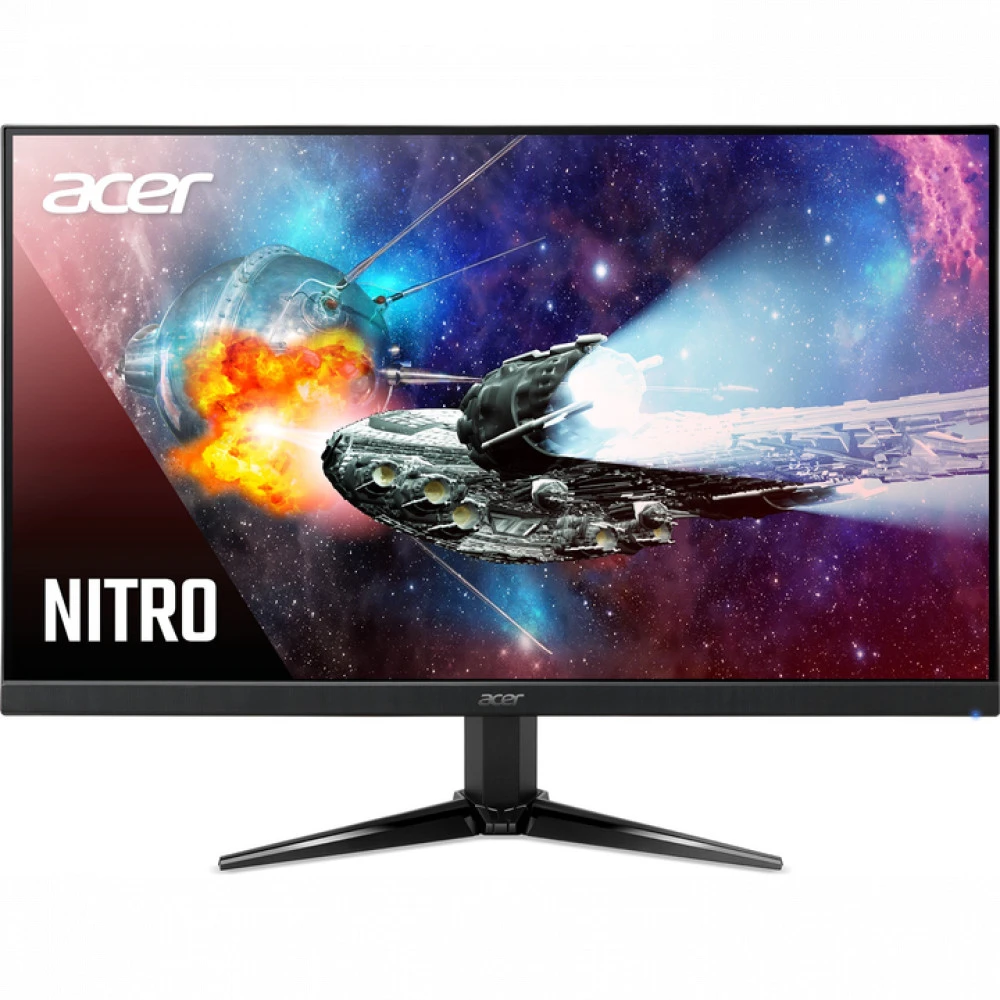 Монитор Acer Nitro QG271Gbip, 27", IPS, 1920x1080