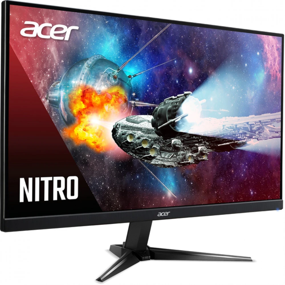 Монитор Acer Nitro QG271Gbip, 27", IPS, 1920x1080 — 2