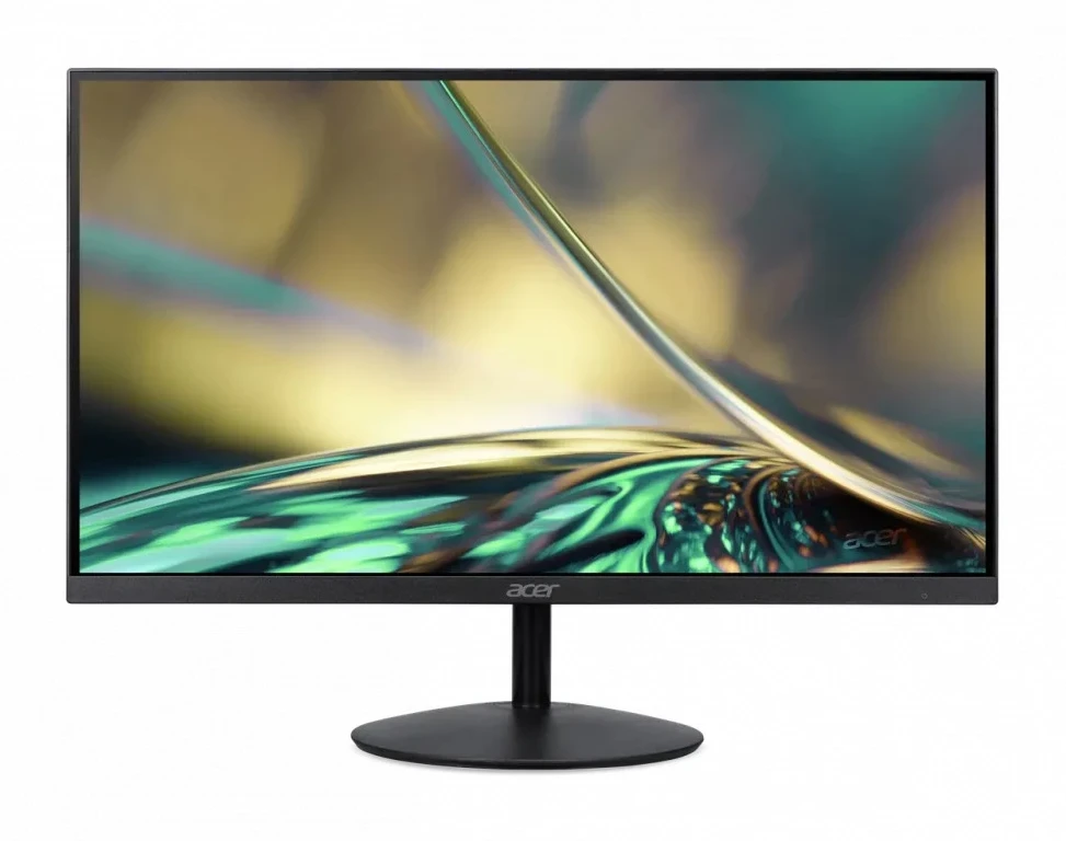 Монитор Acer SA272G0bi, 27", IPS, 1920x1080
