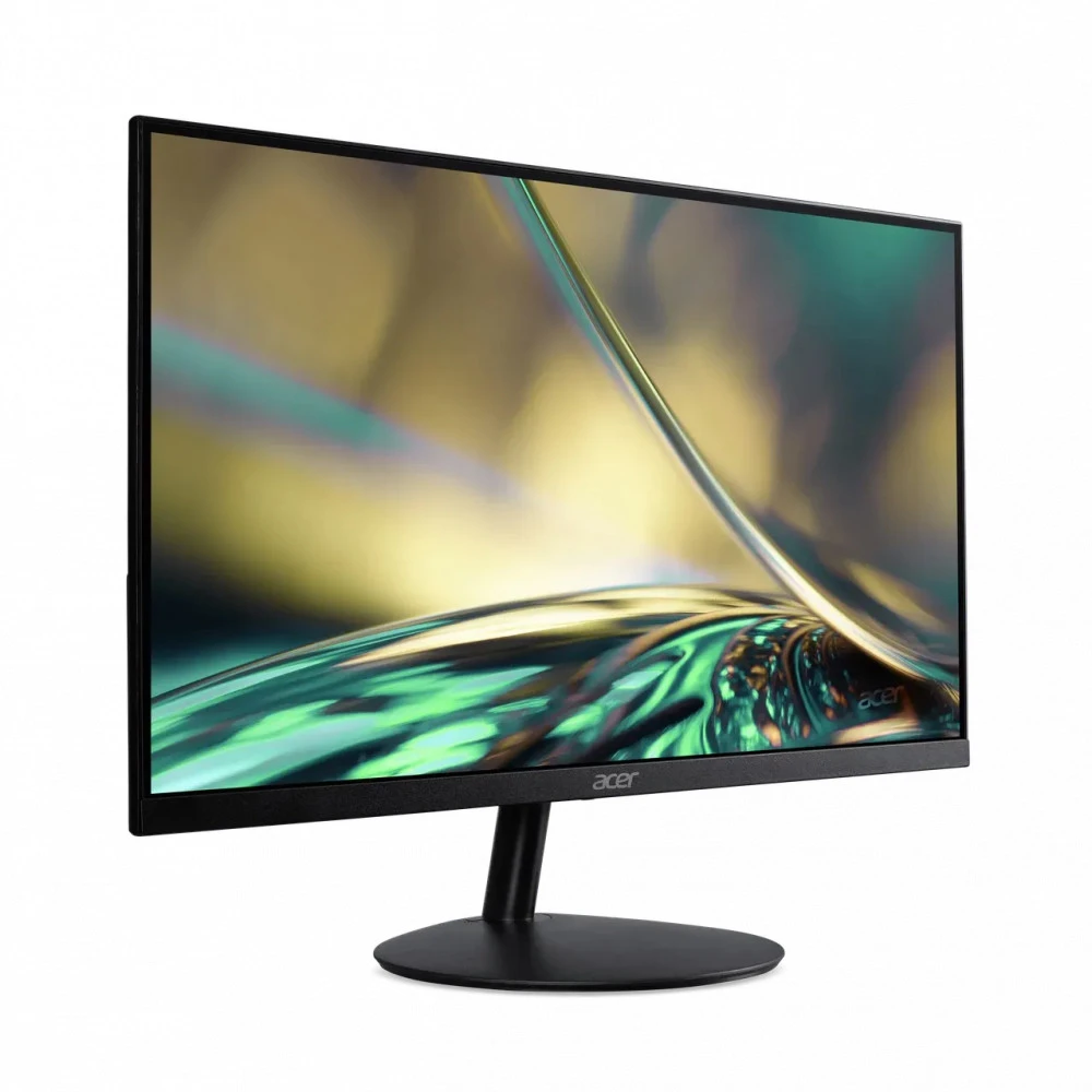 Монитор Acer SA272G0bi, 27", IPS, 1920x1080 — 2