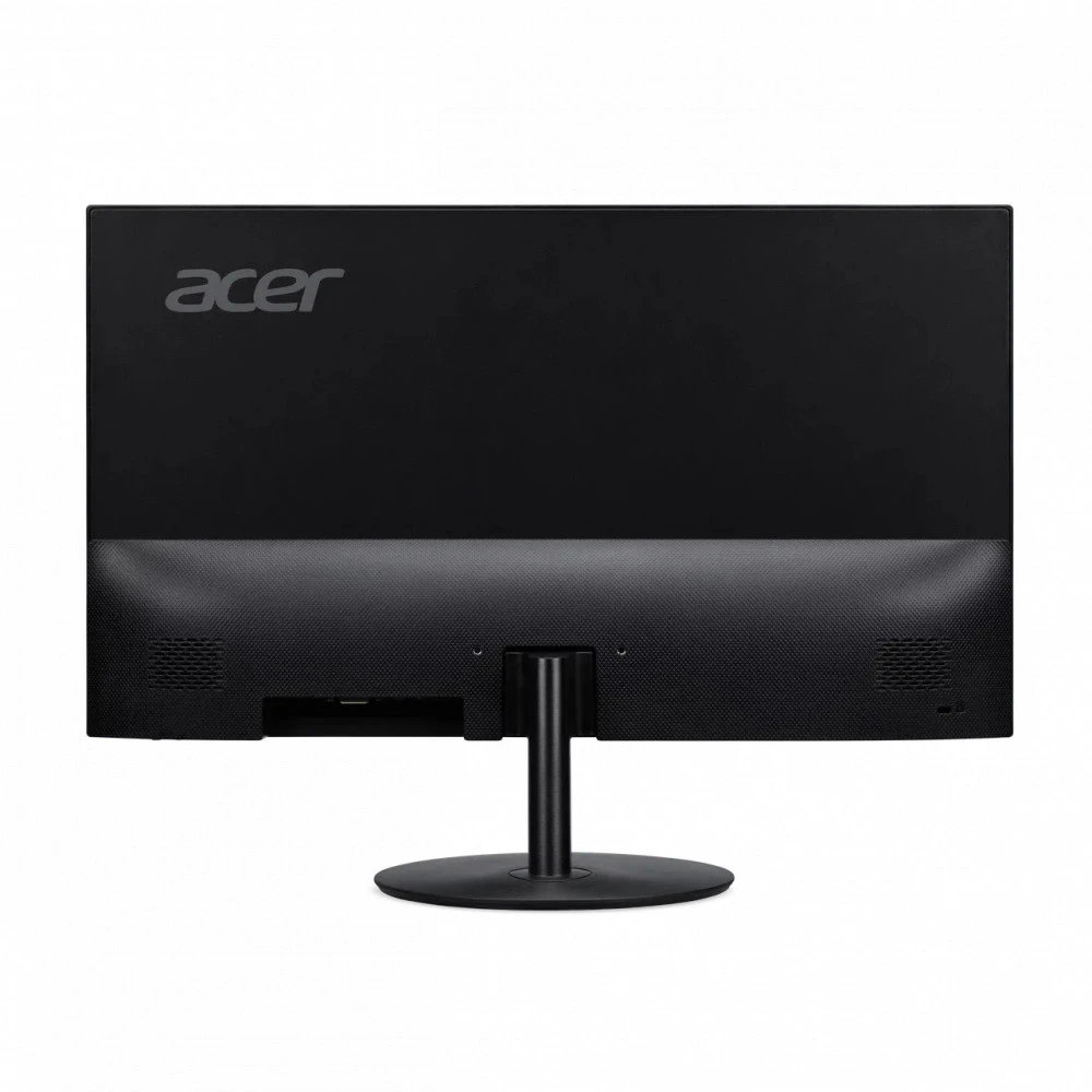 Монитор Acer SA272G0bi, 27", IPS, 1920x1080 — 4