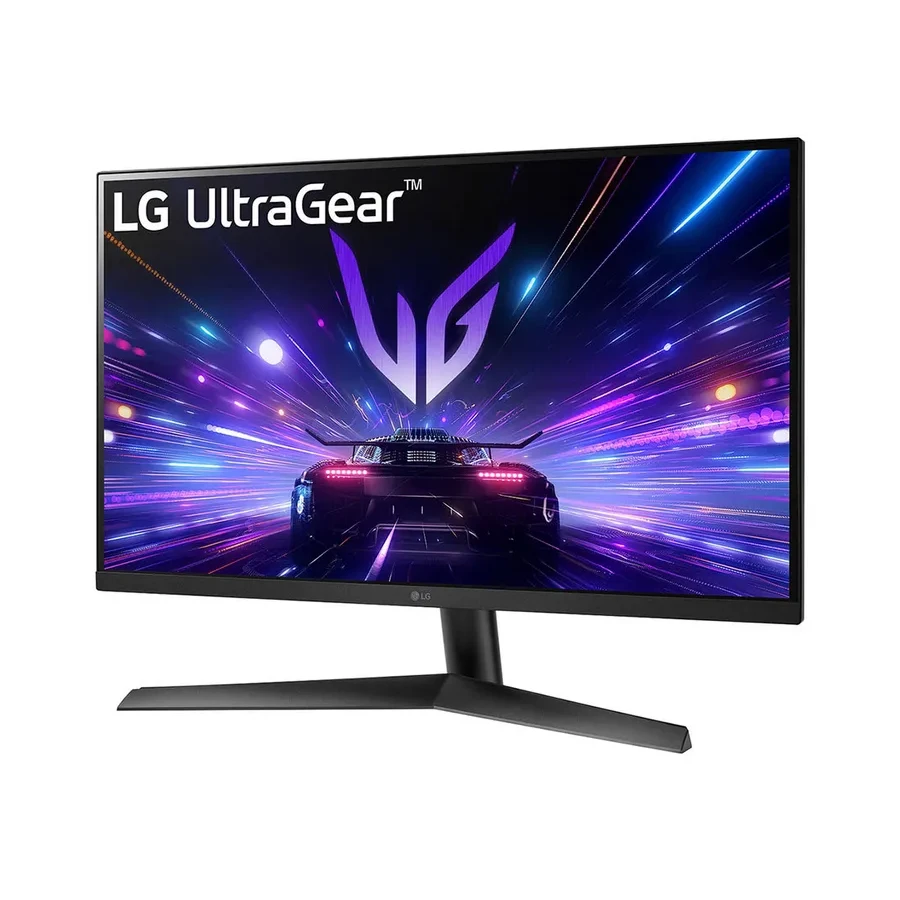 Монитор LG 27GS60F-B, 27" FHD IPS, HDMI — 5