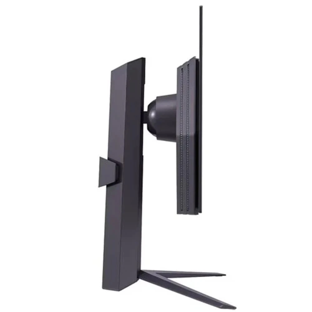 Монитор LG 27GS95QE-B, 26.5", 2560x1440, OLED, 240Hz — 4