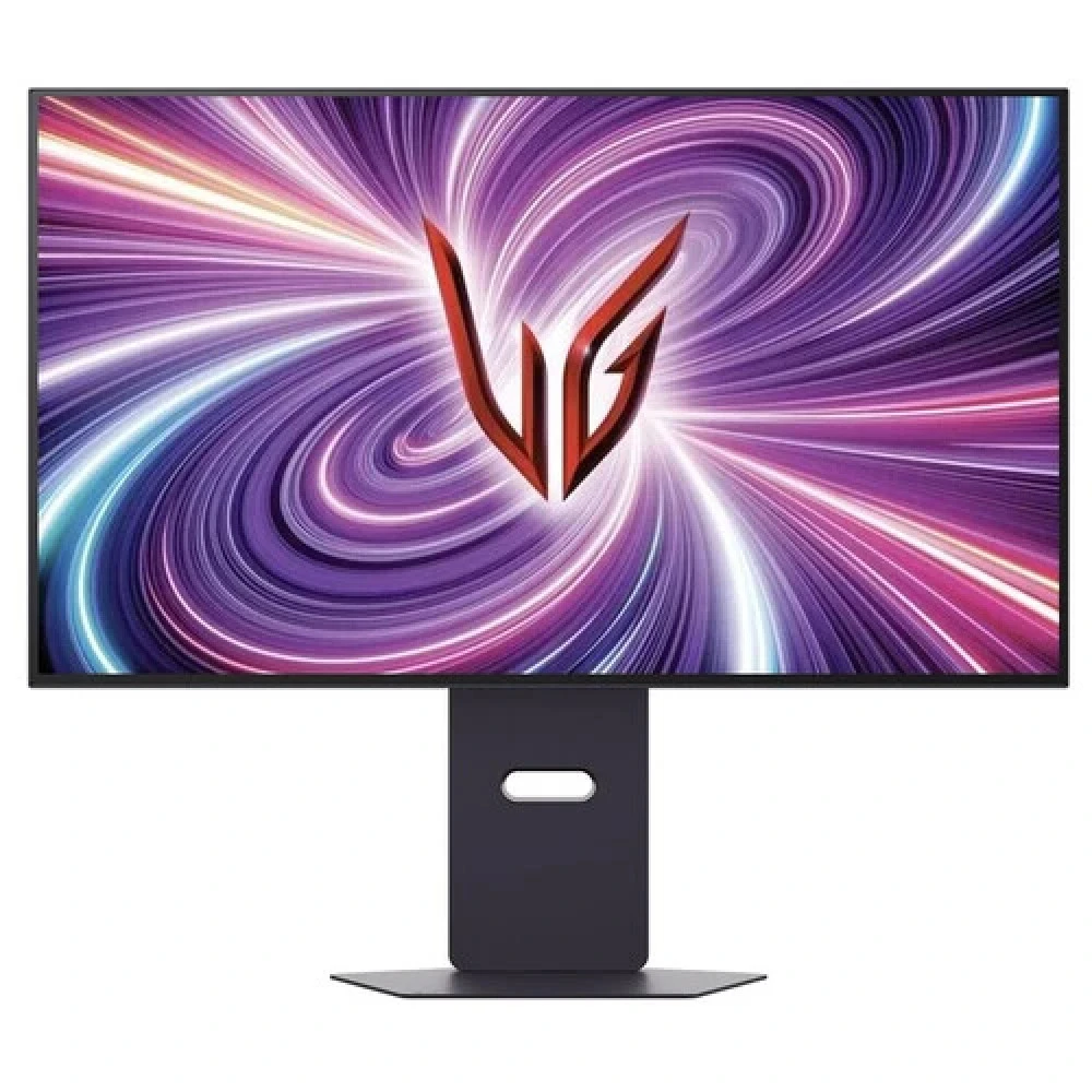 Монитор LG 32GS95UV-B, 31.46", 3840x2160, OLED, 480Hz — 2