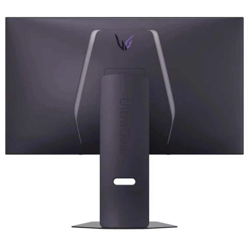 Монитор LG 32GS95UV-B, 31.46", 3840x2160, OLED, 480Hz — 5