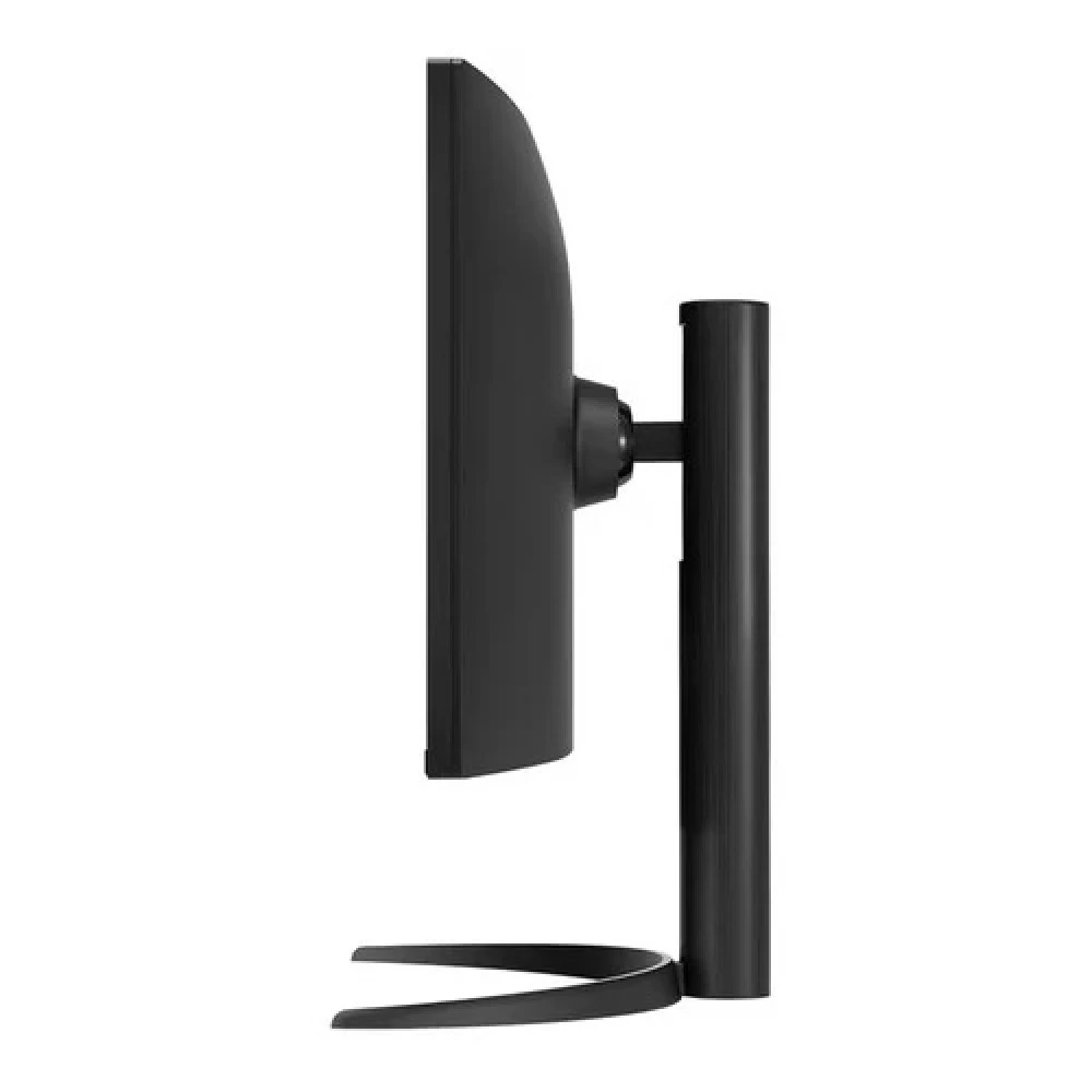 Монитор LG 34WR55QK-B, 34", 3440x1440, IPS, 100Hz — 4