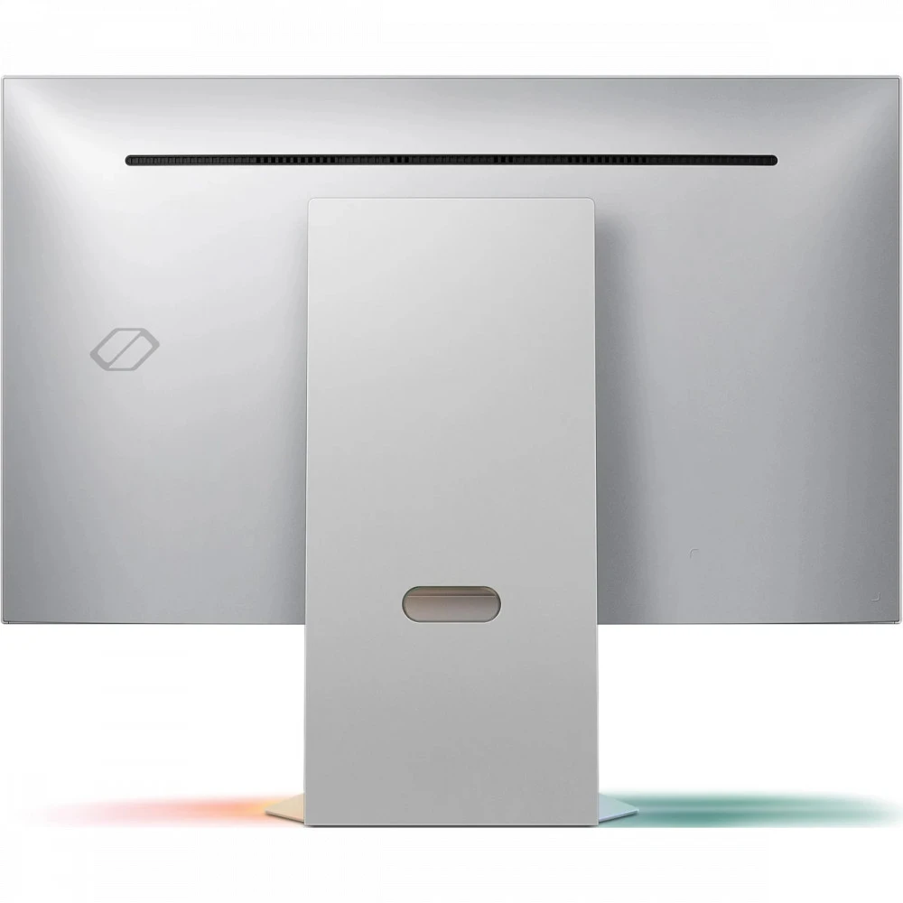 Монитор Samsung LS27FG900XIXCI, 27", 3D, 4K, IPS, 165Hz, 1мс, черный — 5
