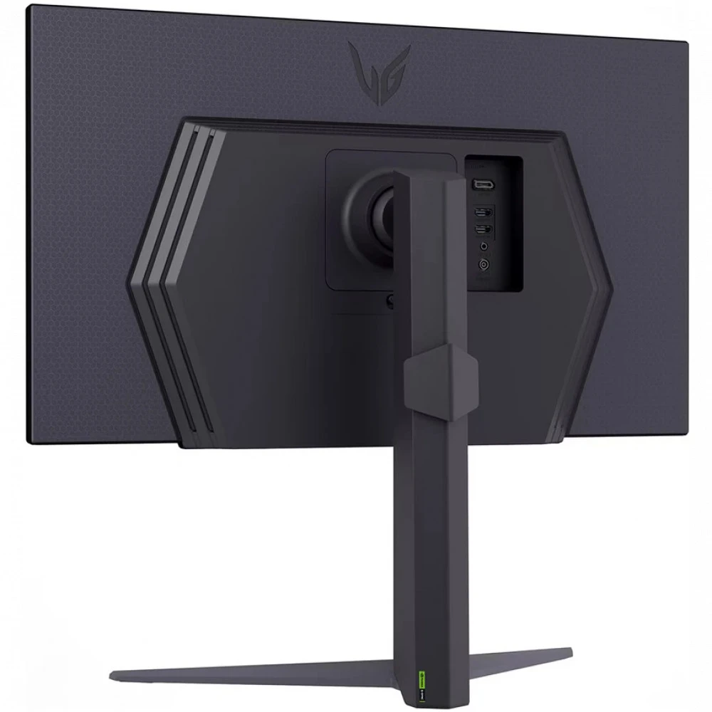 Монитор LG 27GS75Q-B.ARUZ 27" QHD IPS, 2560x1440 — 3