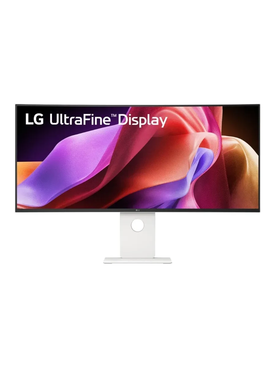 Монитор LG 40U990AWARU 40" 5K Curved IPS, 5120x2160, 120Hz