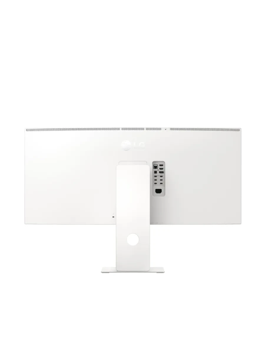 Монитор LG 40U990AWARU 40" 5K Curved IPS, 5120x2160, 120Hz — 3
