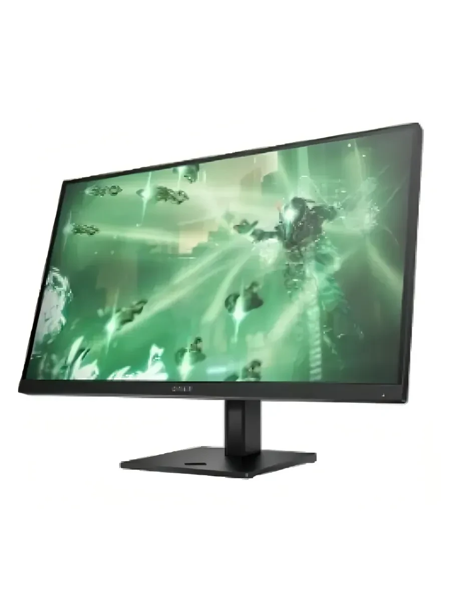 Монитор HP OMEN 27qz, QHD, 165Hz, игровой