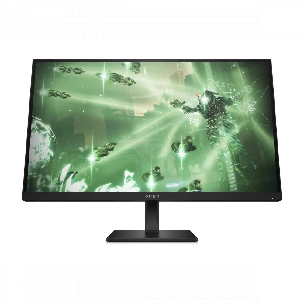Монитор HP OMEN 27qz, QHD, 165Hz, игровой — 3