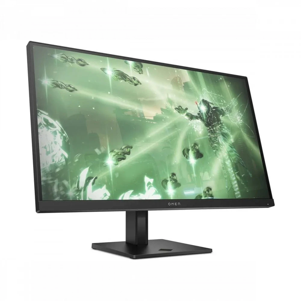 Монитор HP OMEN 27qz, QHD, 165Hz, игровой — 4