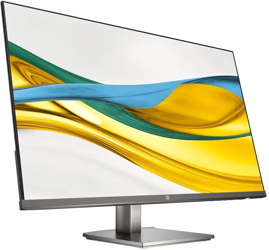Монитор HP S5 527da, FHD
